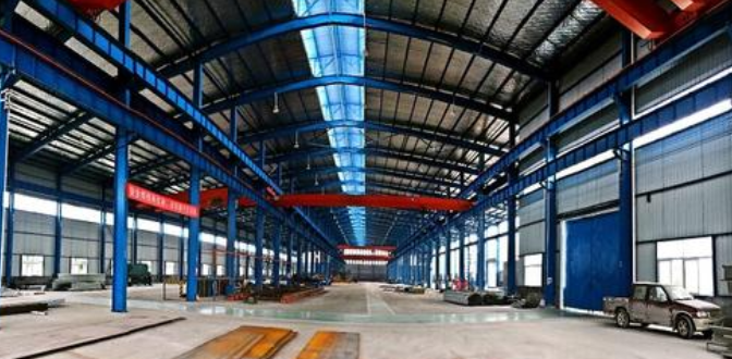 梅州大家知道重型钢结构在施工中轻易出现哪些问题吗