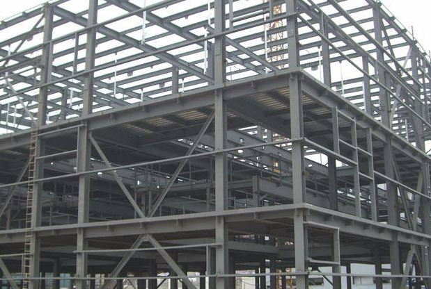 梅州高层钢构造的支撑布置跟构造应当符合哪些范例榜样