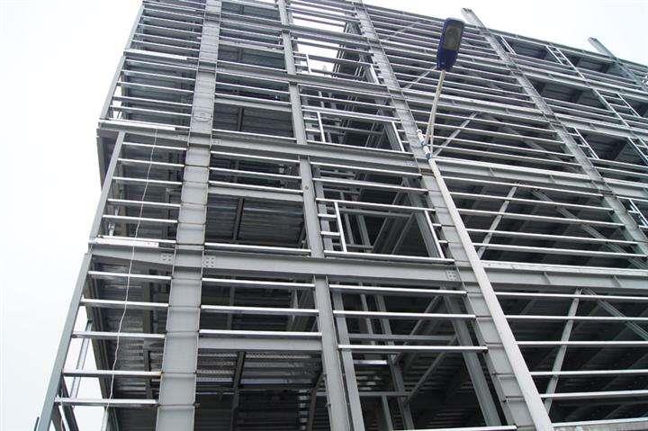 梅州高层钢结构的支撑布置与构造需要符合哪些规范